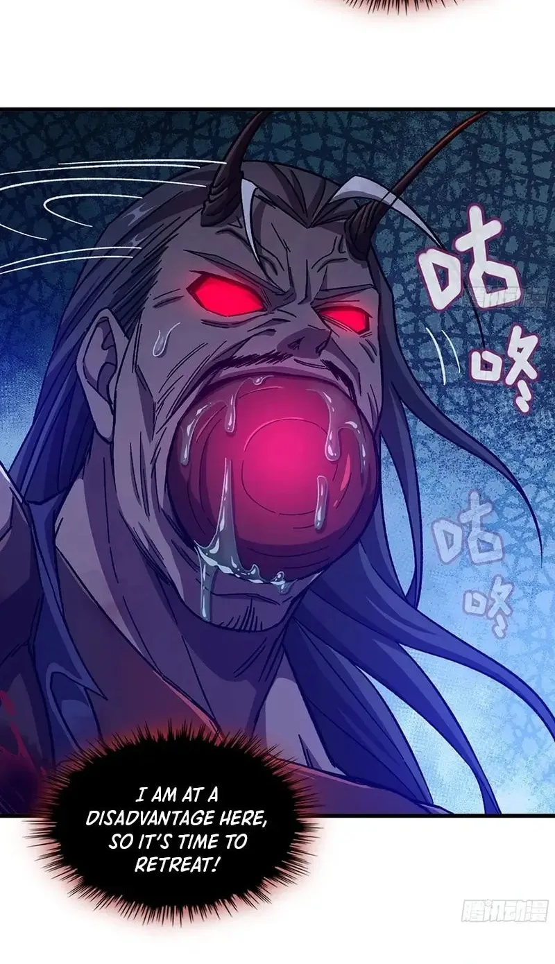 Forged Immortal Chapter 9 page 30 - 