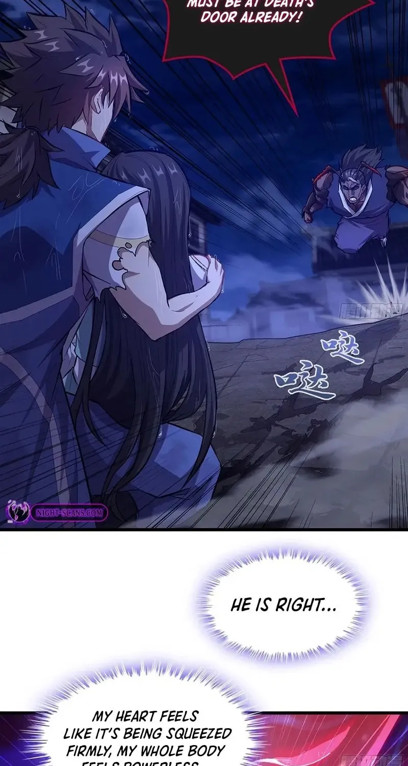 Forged Immortal Chapter 9 page 4 - 