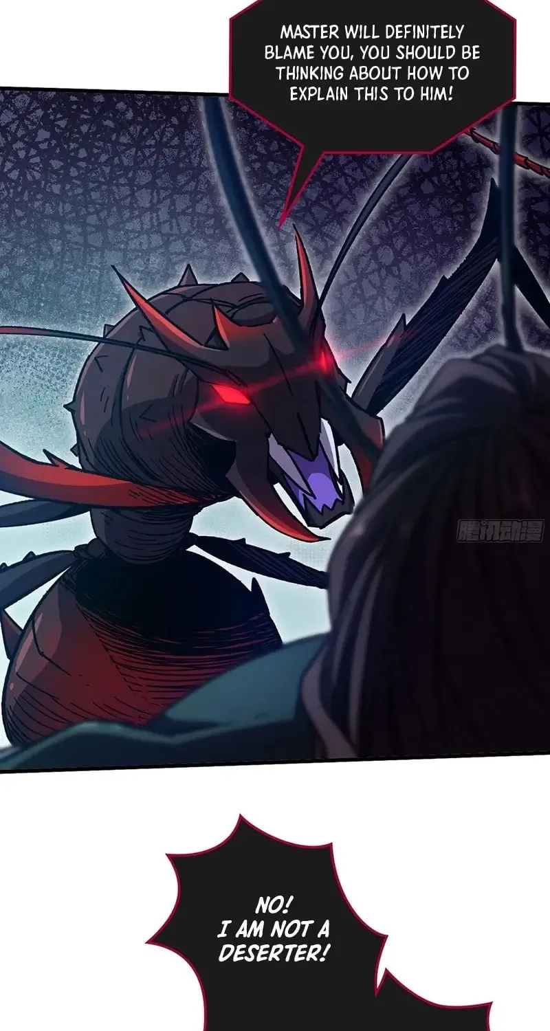Forged Immortal Chapter 9 page 37 - 