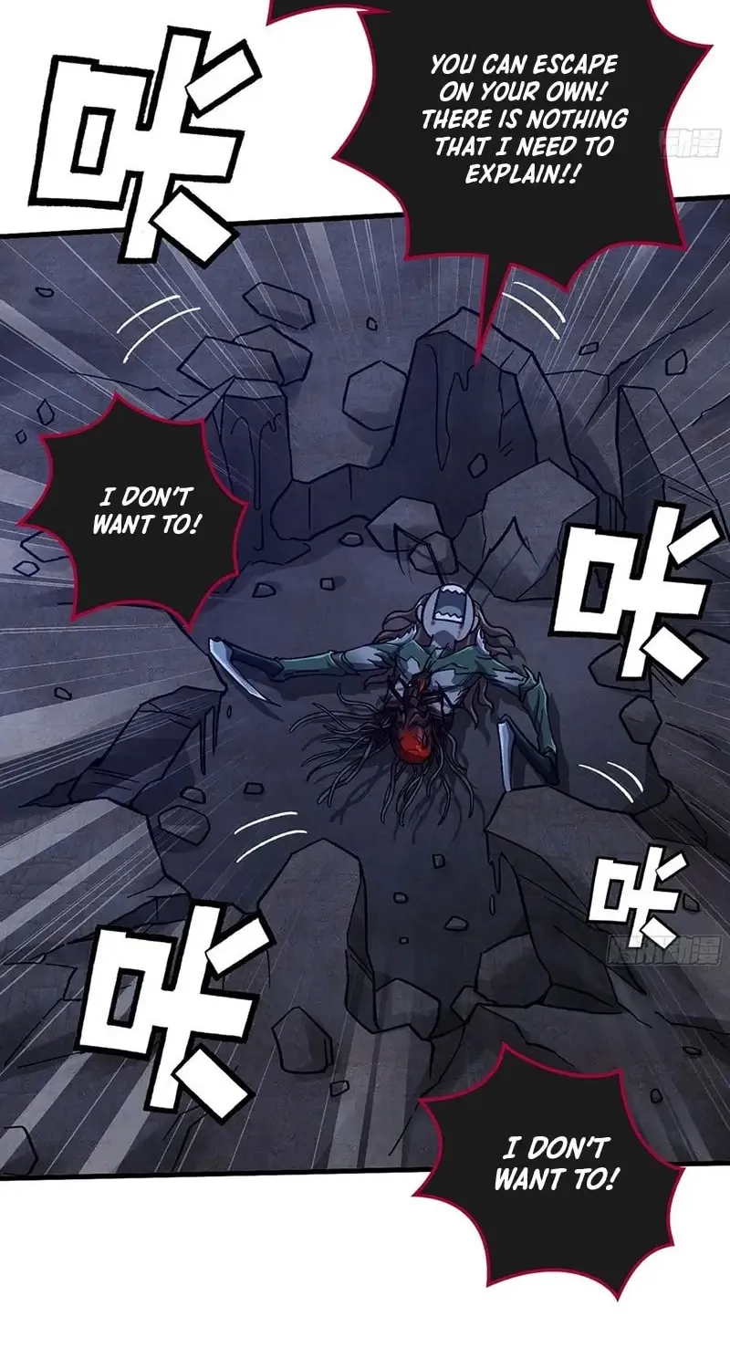 Forged Immortal Chapter 9 page 38 - 