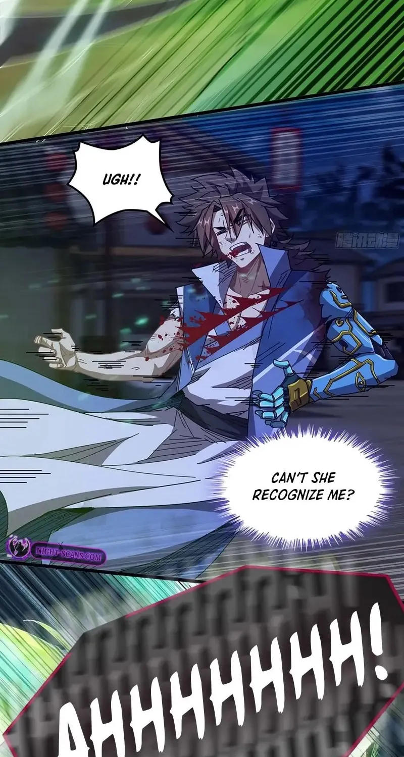 Forged Immortal Chapter 9 page 44 - 