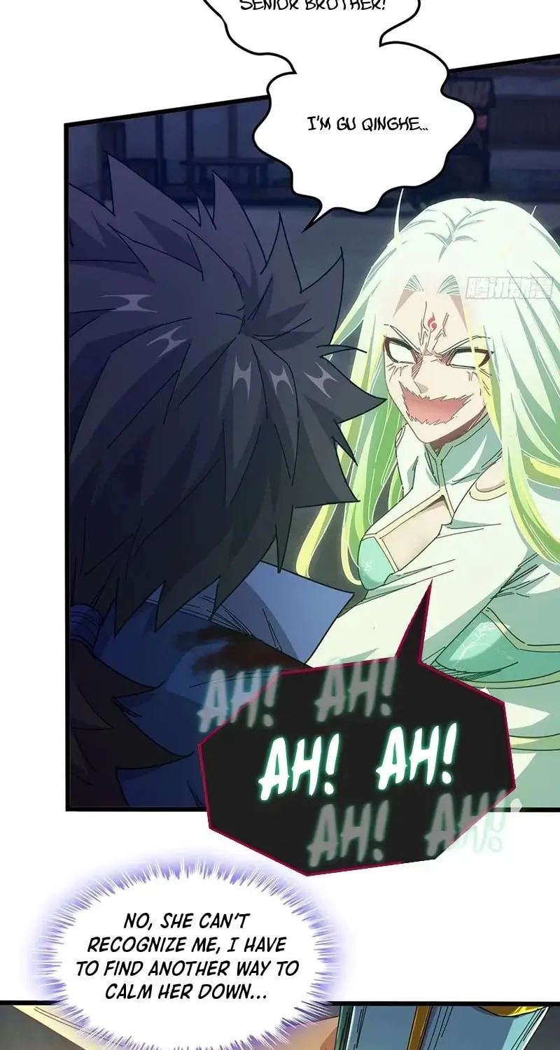Forged Immortal Chapter 9 page 50 - 