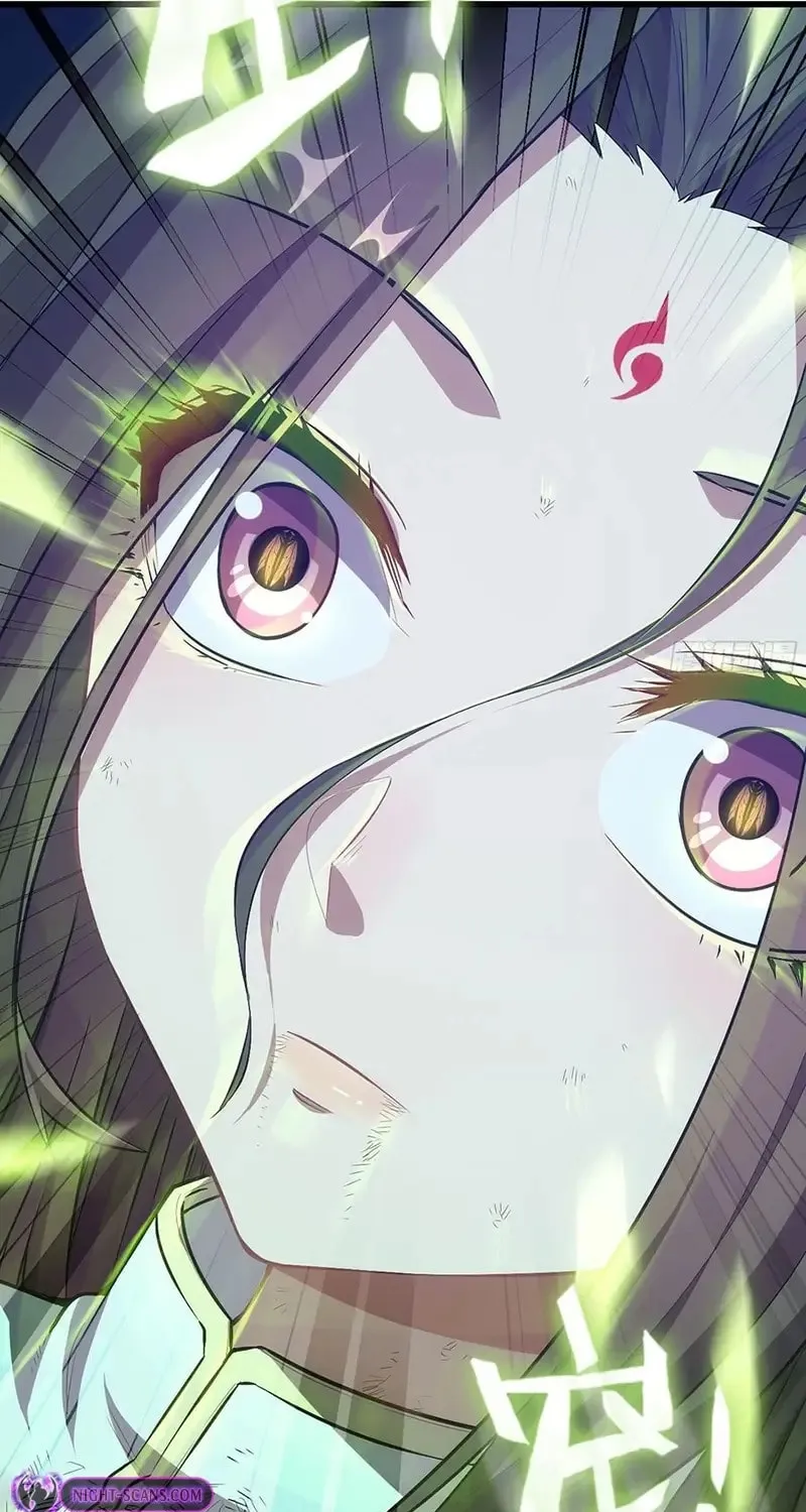 Forged Immortal Chapter 9 page 7 - 