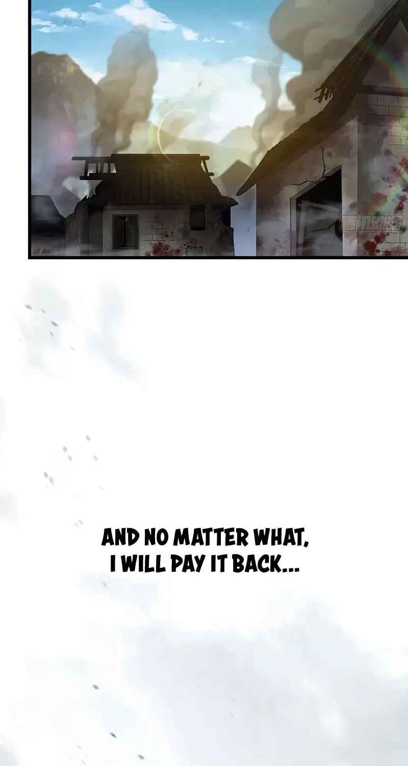 Forged Immortal Chapter 9 page 61 - 
