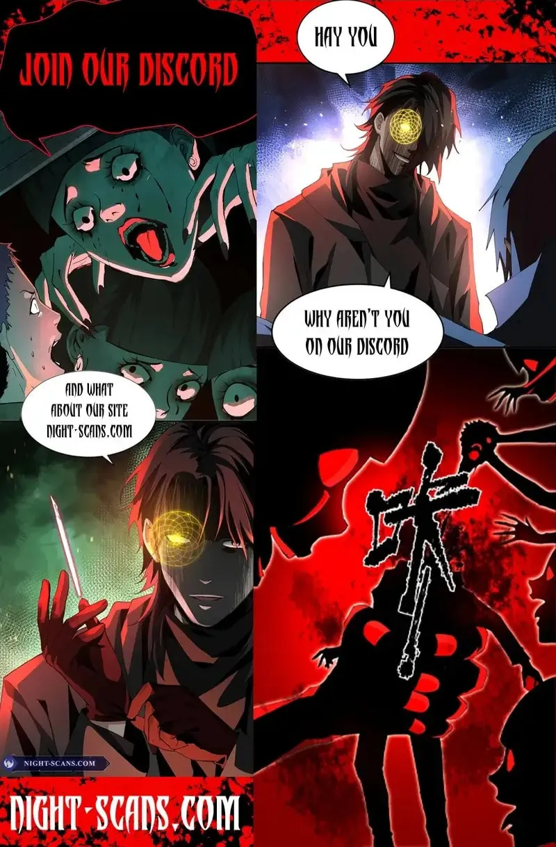Forged Immortal Chapter 9 page 70 - 