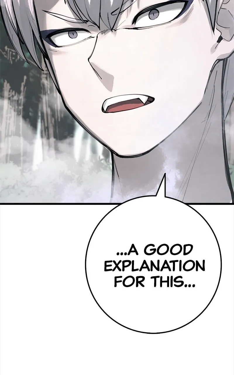 Forged in Flames: The Piece Maker Chapter 21 page 101 - 
