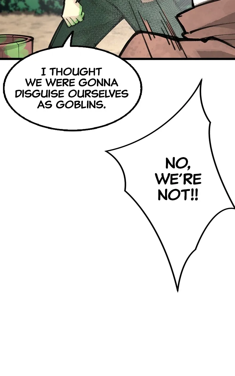 Forged in Flames: The Piece Maker Chapter 21 page 12 - 