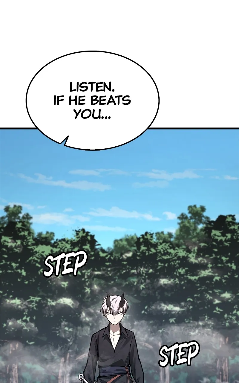 Forged in Flames: The Piece Maker Chapter 21 page 114 - 