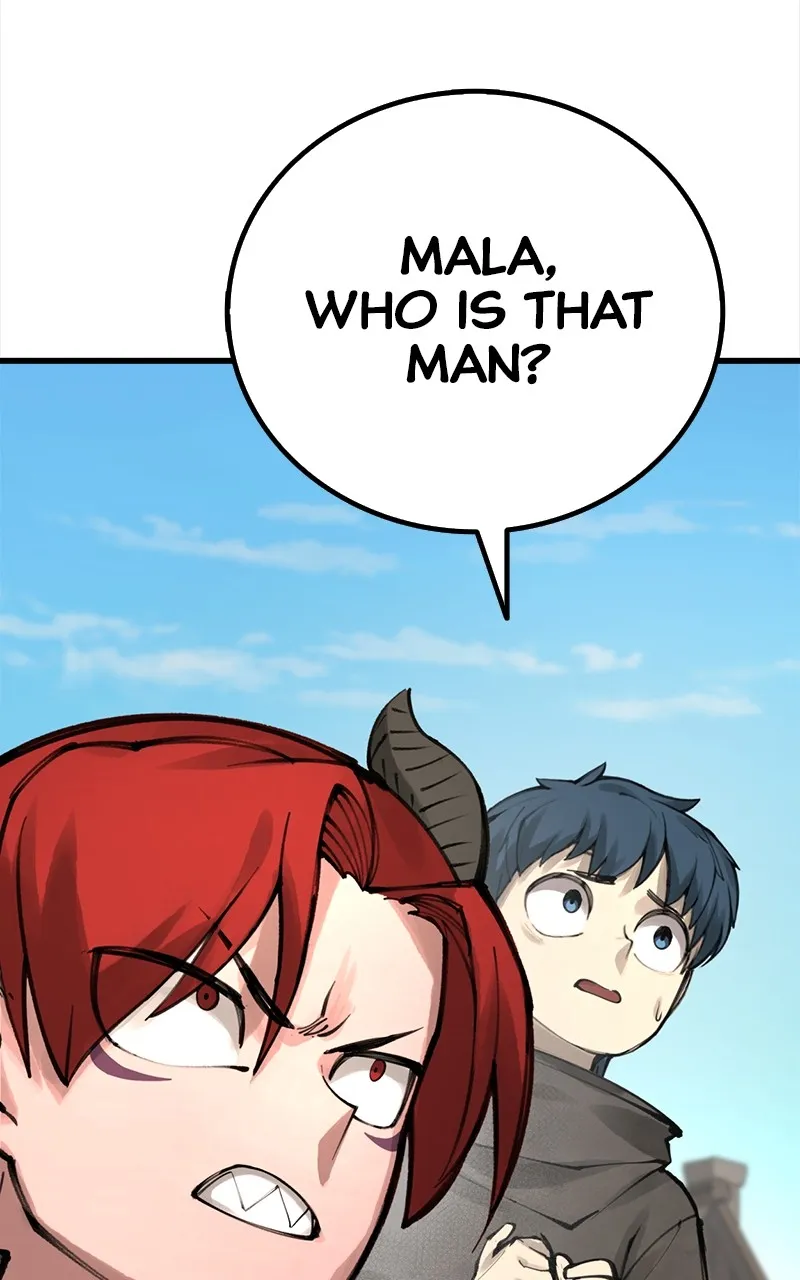 Forged in Flames: The Piece Maker Chapter 21 page 117 - 