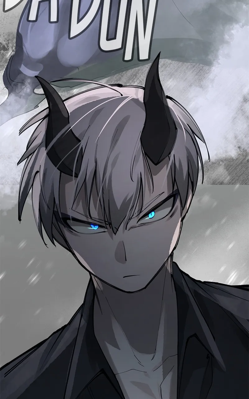 Forged in Flames: The Piece Maker Chapter 21 page 122 - 