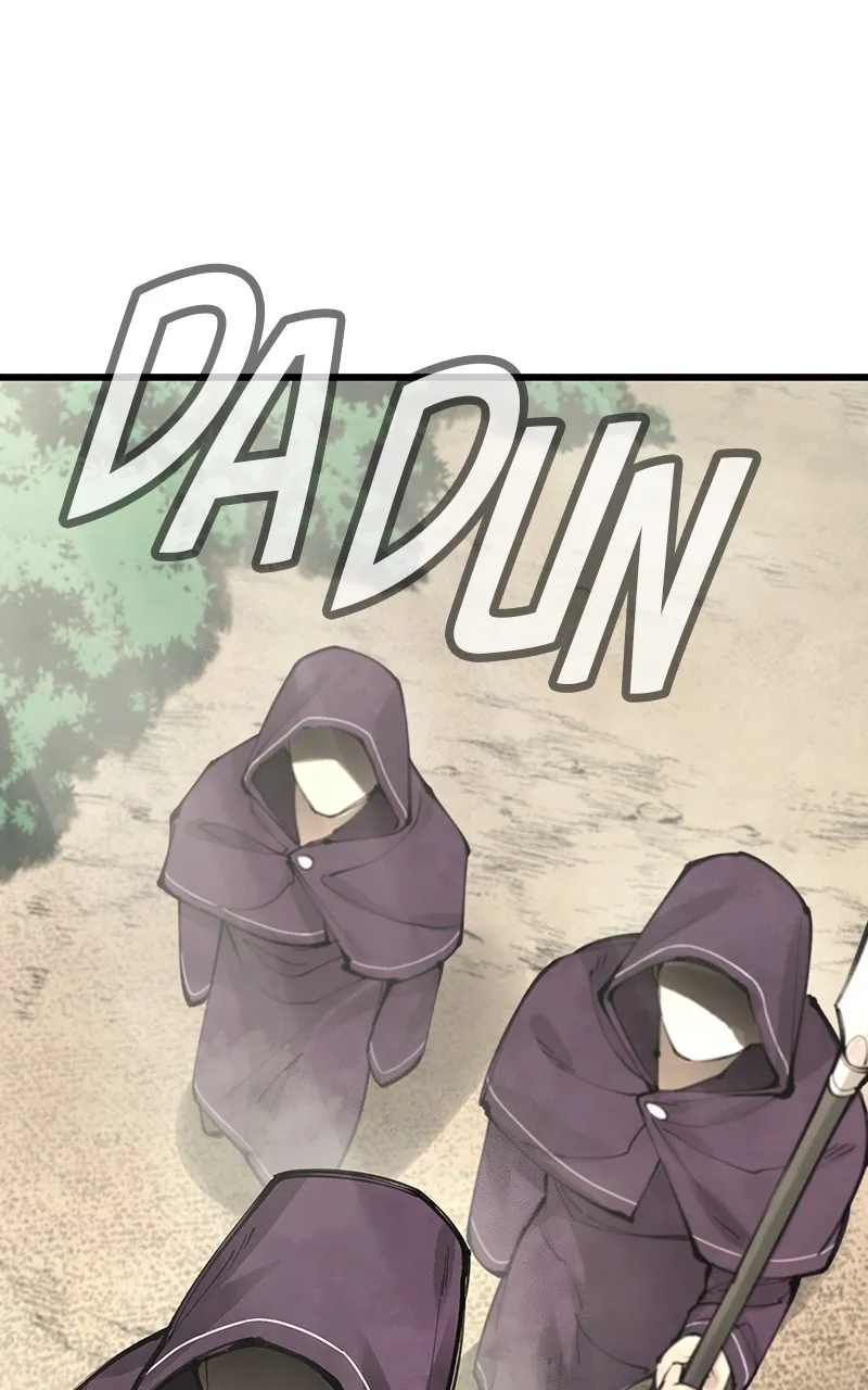 Forged in Flames: The Piece Maker Chapter 21 page 15 - 