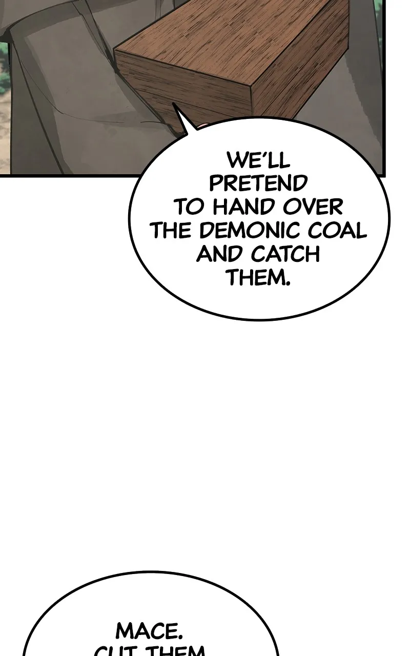 Forged in Flames: The Piece Maker Chapter 21 page 20 - 