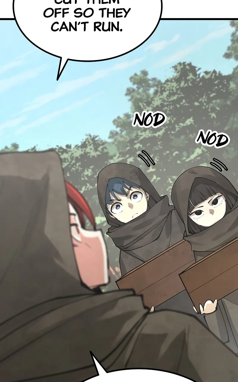 Forged in Flames: The Piece Maker Chapter 21 page 21 - 
