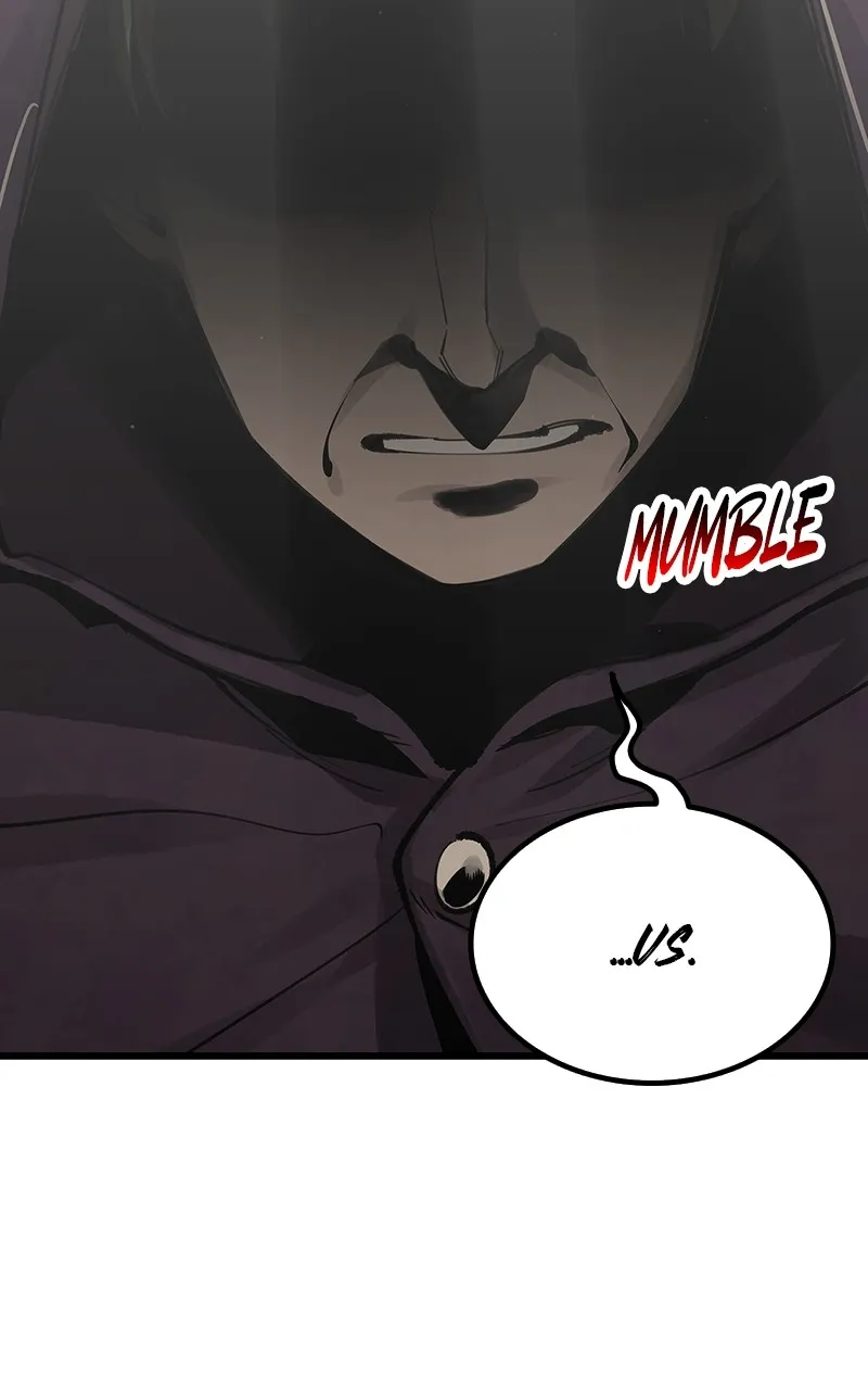 Forged in Flames: The Piece Maker Chapter 21 page 28 - 