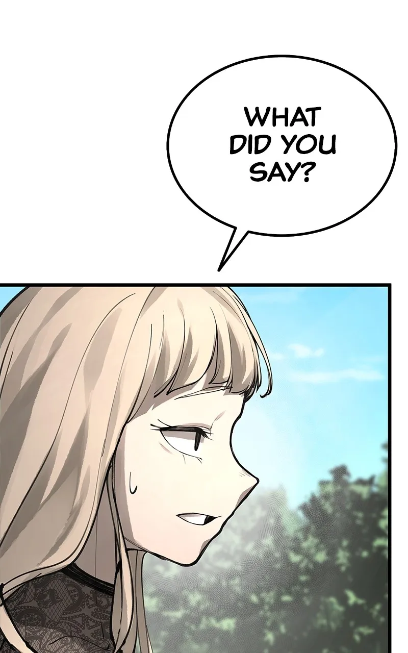 Forged in Flames: The Piece Maker Chapter 21 page 29 - 