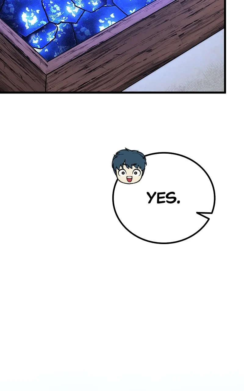 Forged in Flames: The Piece Maker Chapter 21 page 4 - 