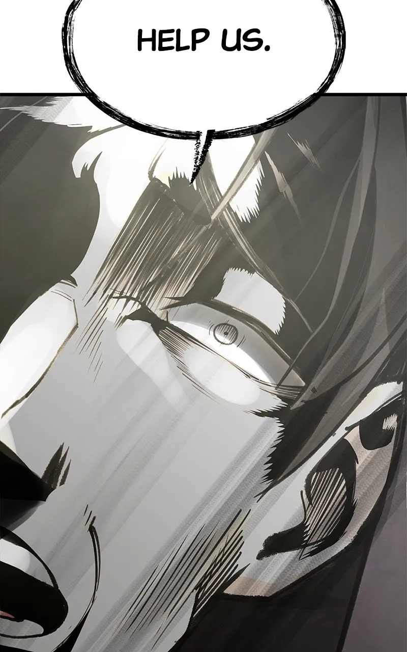 Forged in Flames: The Piece Maker Chapter 21 page 33 - 