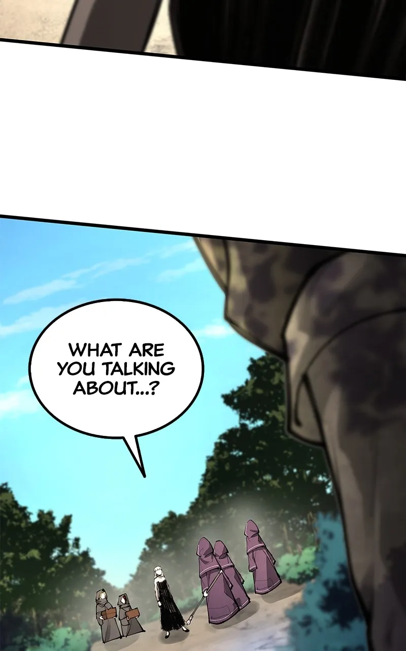Forged in Flames: The Piece Maker Chapter 21 page 36 - 