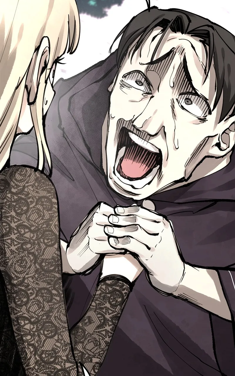 Forged in Flames: The Piece Maker Chapter 21 page 44 - 