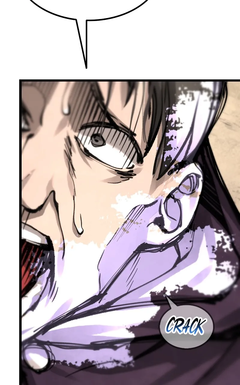 Forged in Flames: The Piece Maker Chapter 21 page 46 - 