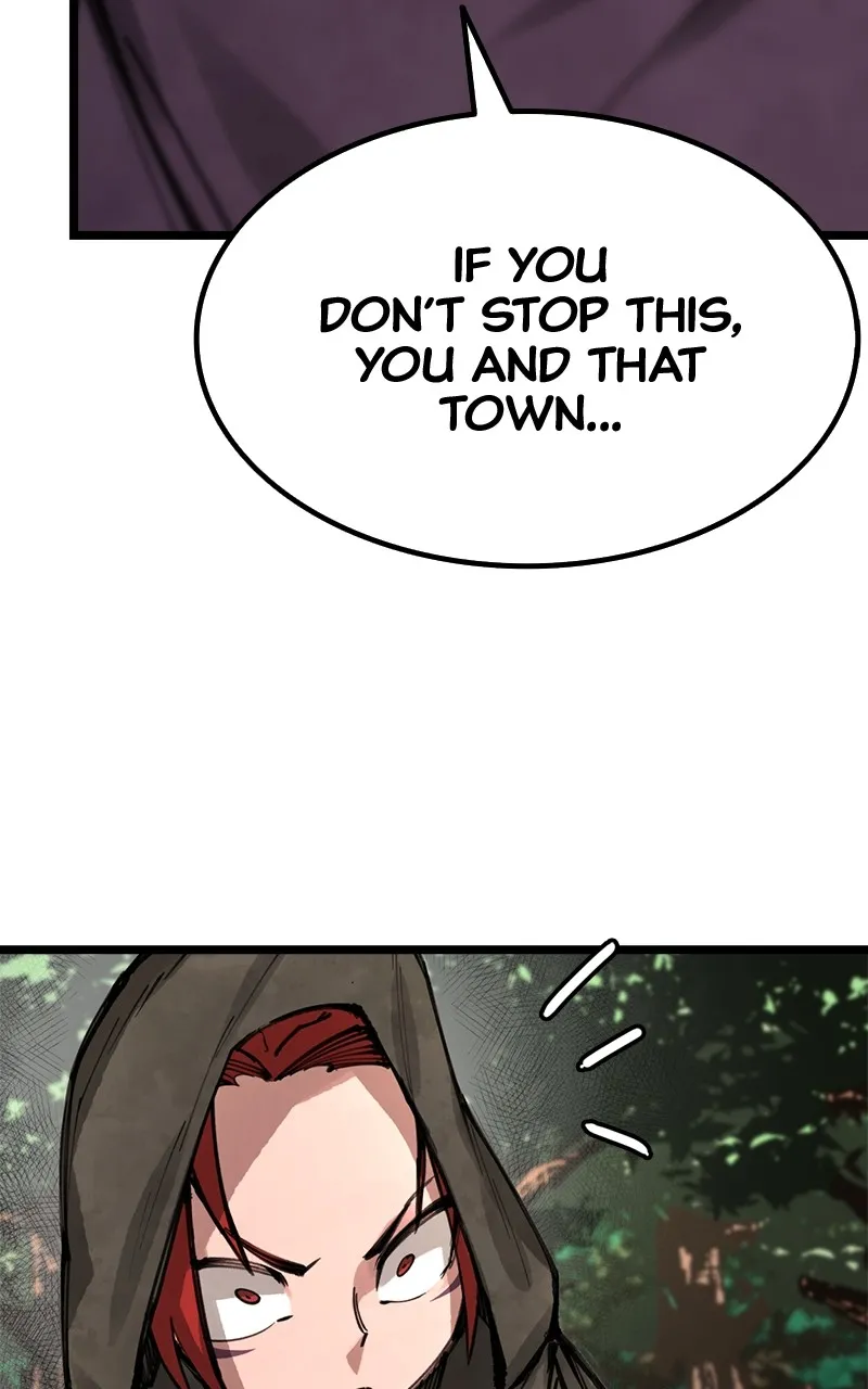 Forged in Flames: The Piece Maker Chapter 21 page 47 - 