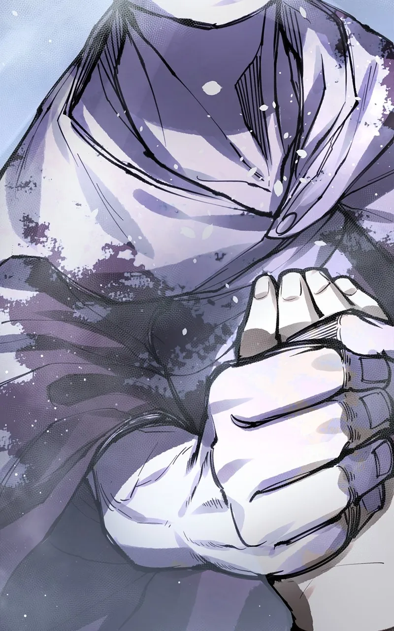 Forged in Flames: The Piece Maker Chapter 21 page 50 - 