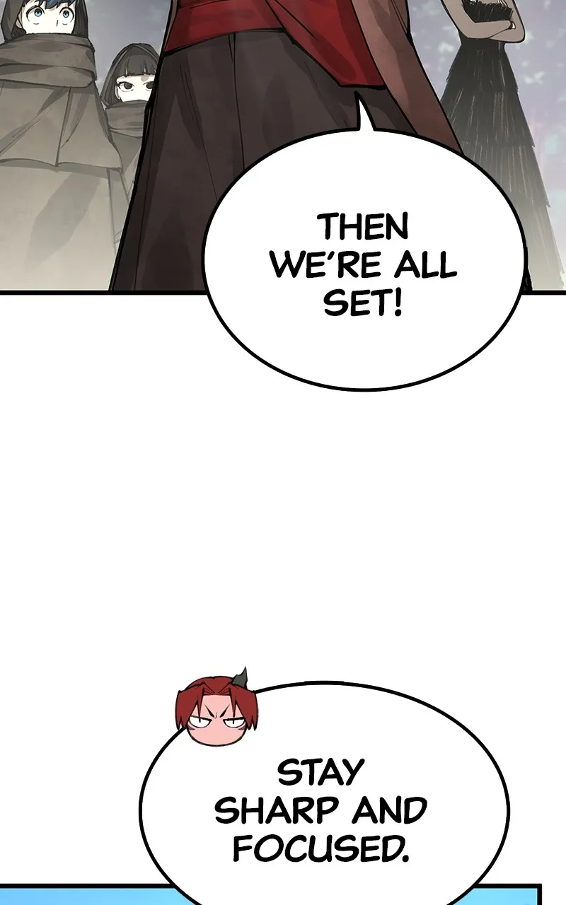 Forged in Flames: The Piece Maker Chapter 21 page 6 - 