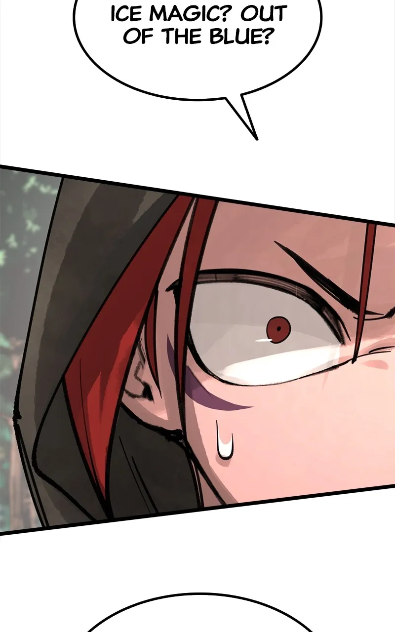 Forged in Flames: The Piece Maker Chapter 21 page 56 - 