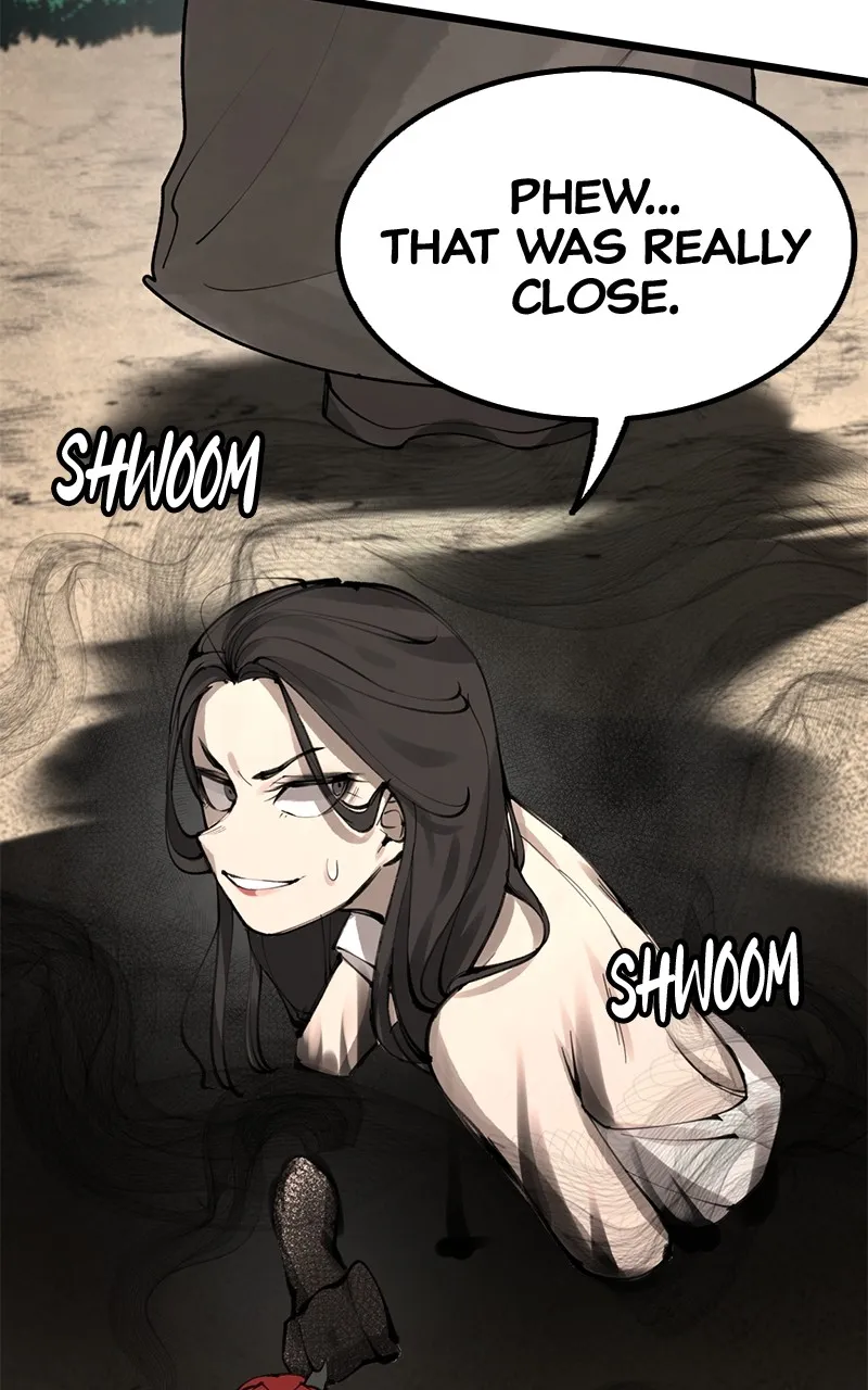 Forged in Flames: The Piece Maker Chapter 21 page 60 - 