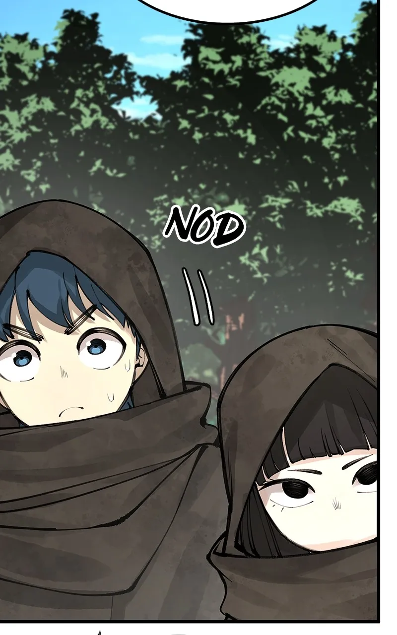 Forged in Flames: The Piece Maker Chapter 21 page 7 - 