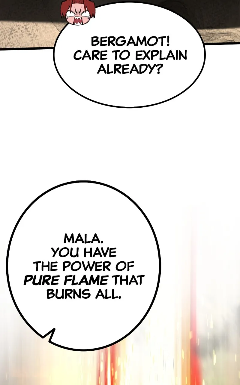 Forged in Flames: The Piece Maker Chapter 21 page 61 - 