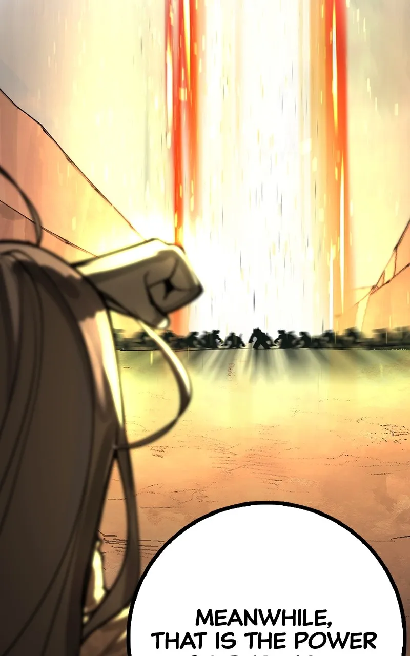 Forged in Flames: The Piece Maker Chapter 21 page 62 - 