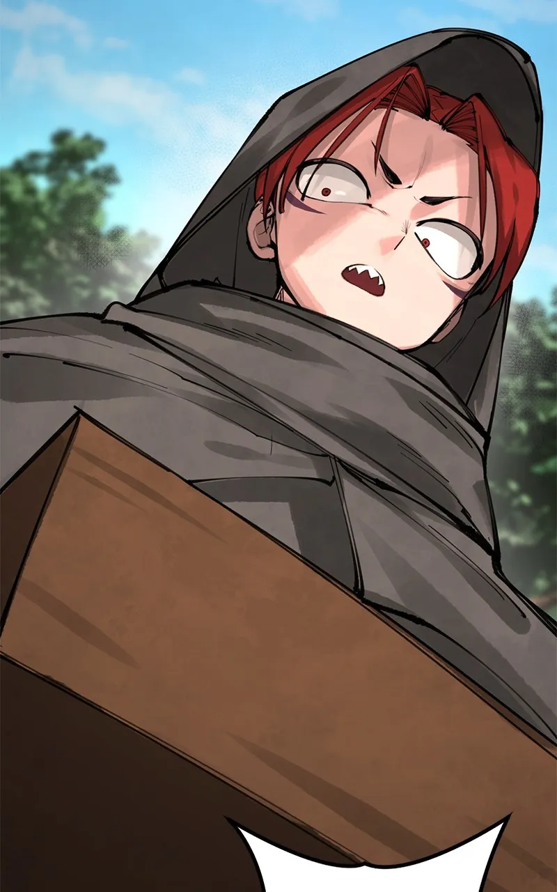 Forged in Flames: The Piece Maker Chapter 21 page 64 - 