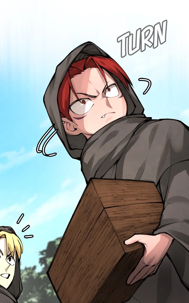 Forged in Flames: The Piece Maker Chapter 21 page 66 - 