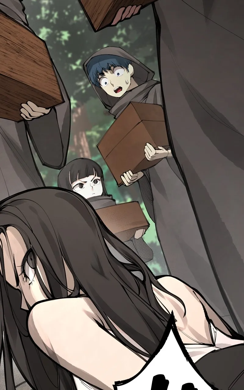 Forged in Flames: The Piece Maker Chapter 21 page 67 - 