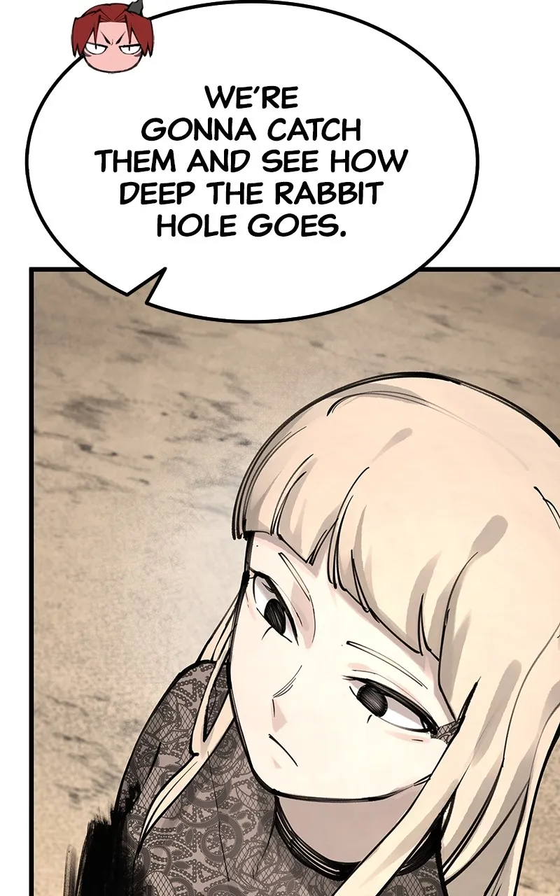 Forged in Flames: The Piece Maker Chapter 21 page 8 - 
