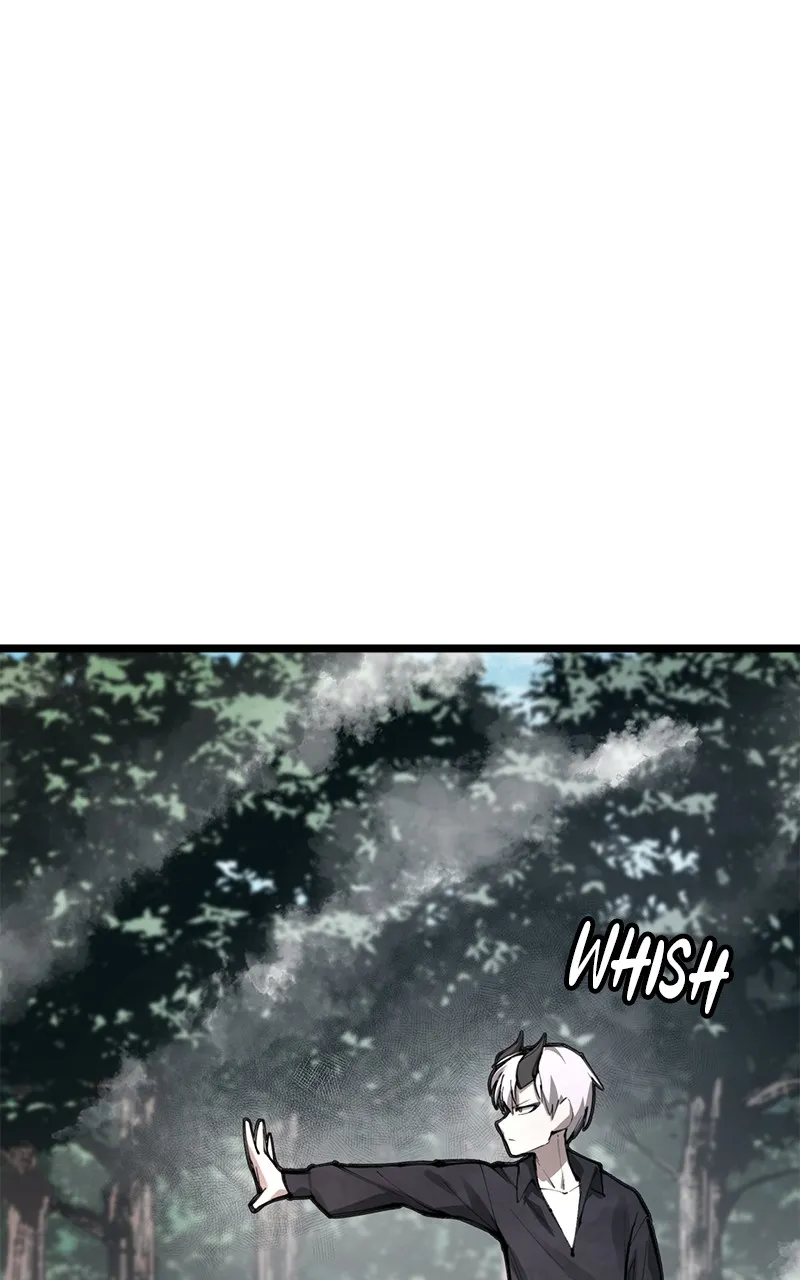 Forged in Flames: The Piece Maker Chapter 21 page 81 - 