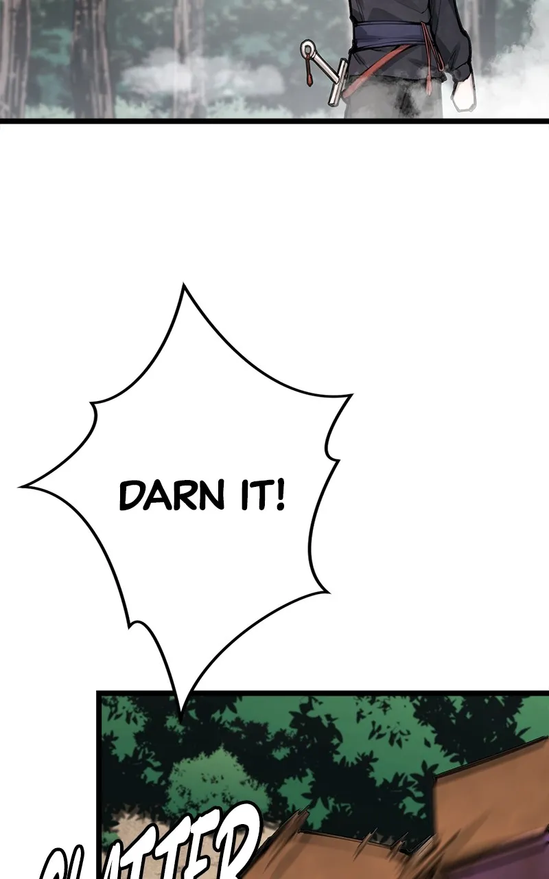 Forged in Flames: The Piece Maker Chapter 21 page 82 - 