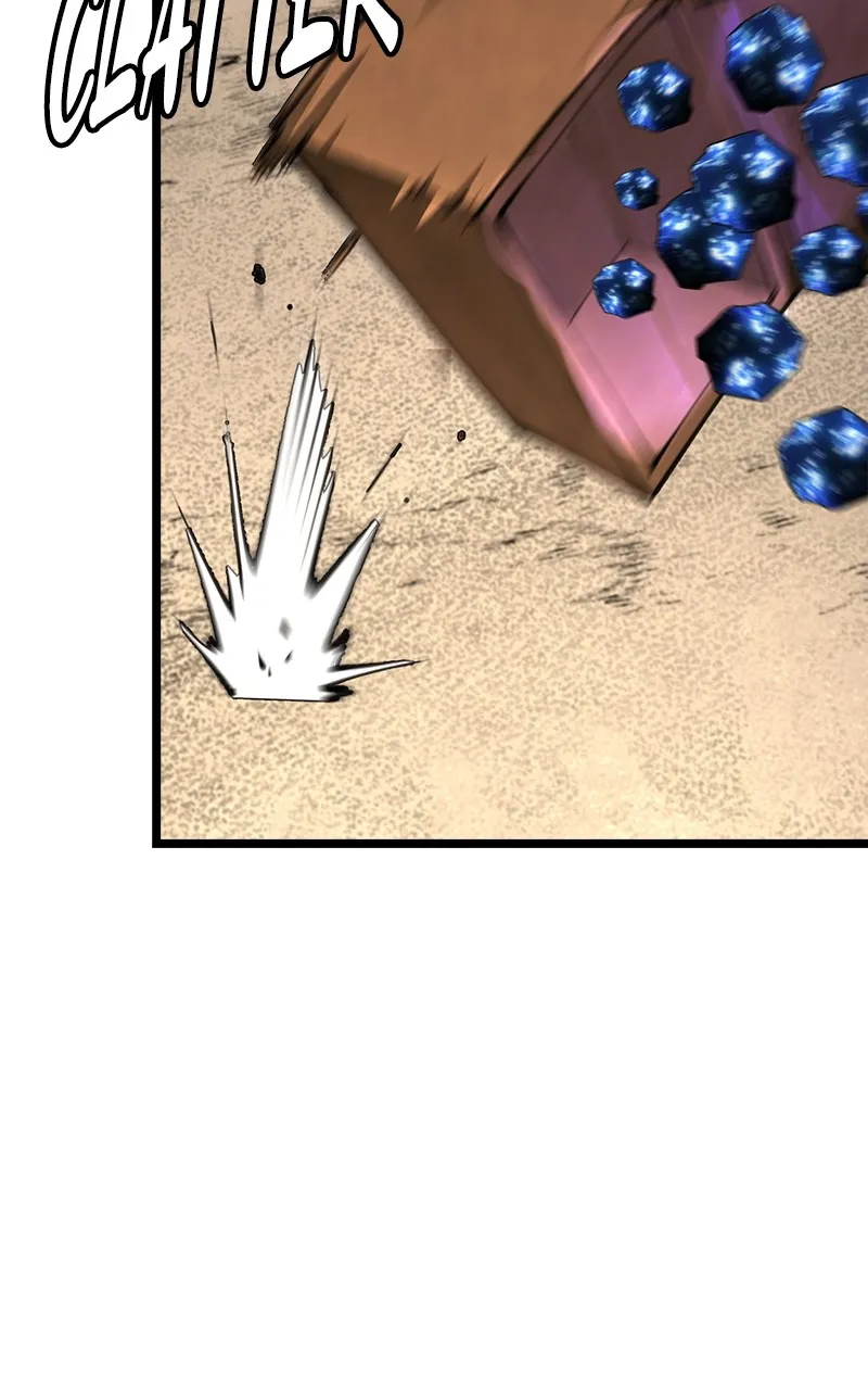 Forged in Flames: The Piece Maker Chapter 21 page 83 - 