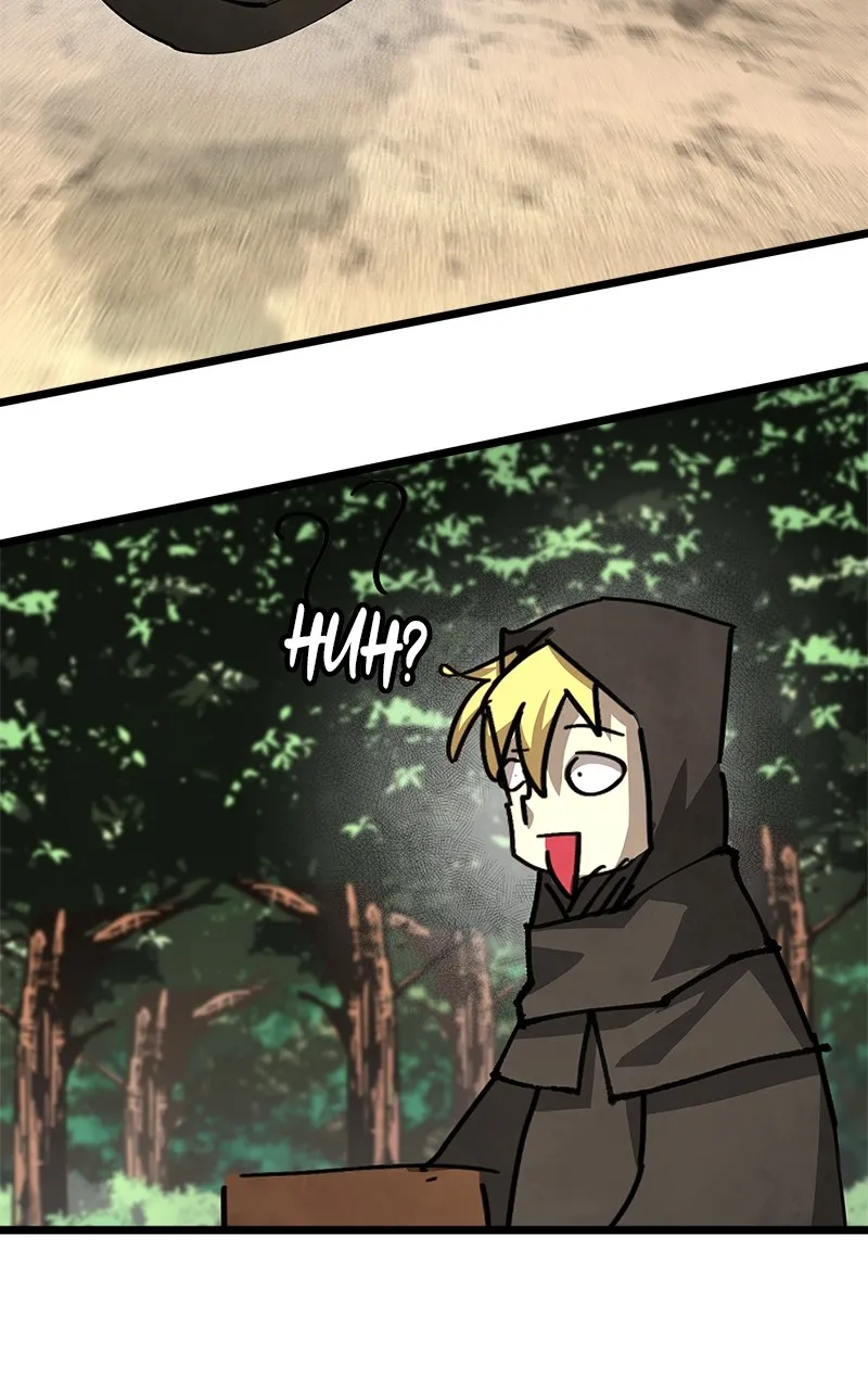 Forged in Flames: The Piece Maker Chapter 21 page 89 - 