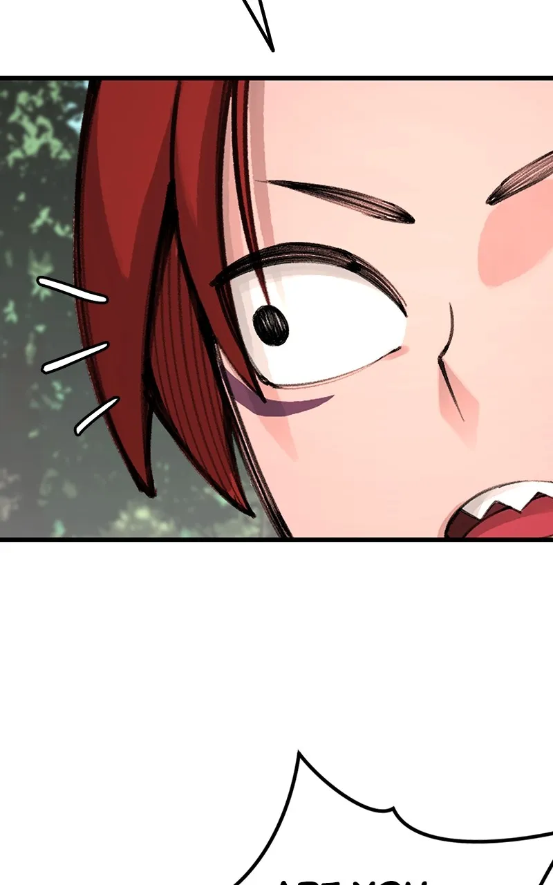 Forged in Flames: The Piece Maker Chapter 21 page 10 - 
