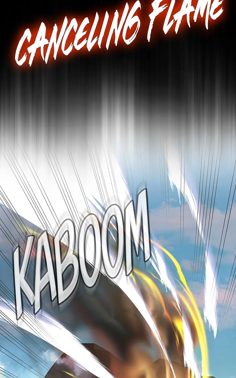 Forged in Flames: The Piece Maker Chapter 21 page 94 - 