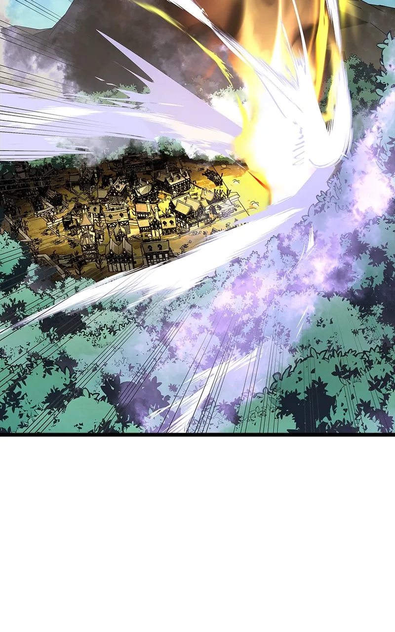 Forged in Flames: The Piece Maker Chapter 21 page 95 - 