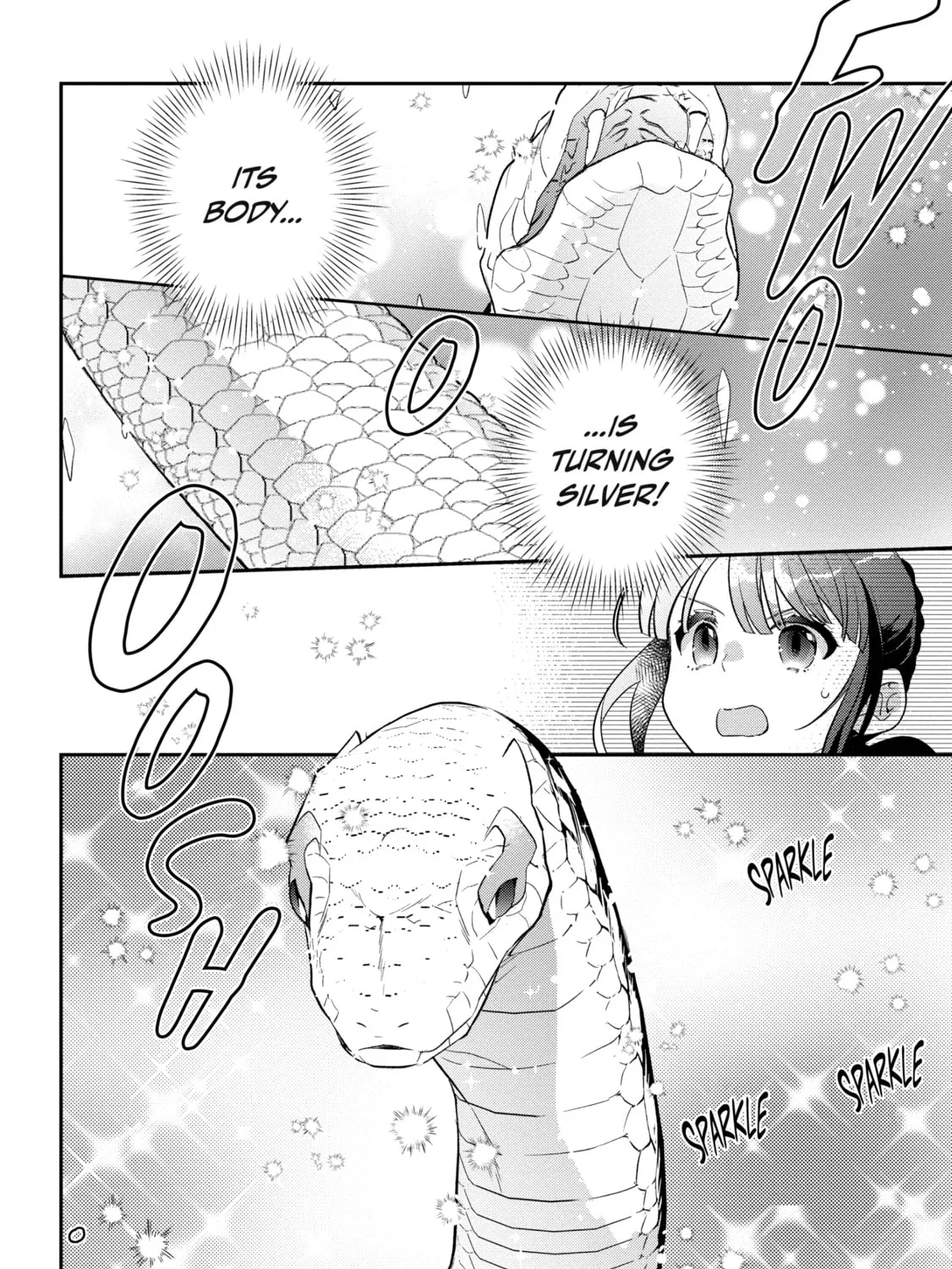 Forget Being the Villainess, I Want to Be an Adventurer Chapter 11 page 7 - 