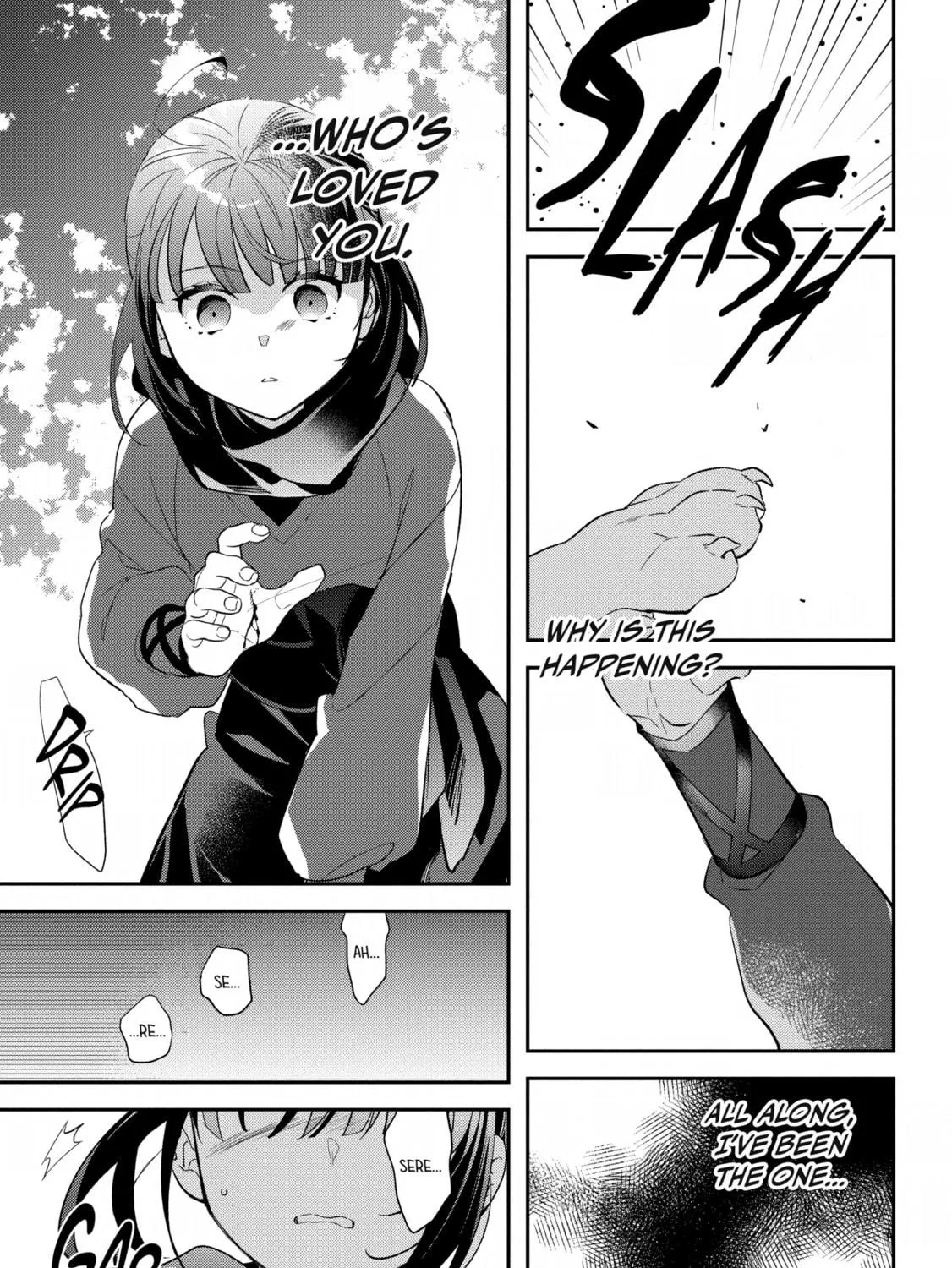 Forget Being the Villainess, I Want to Be an Adventurer Chapter 12 page 9 - 