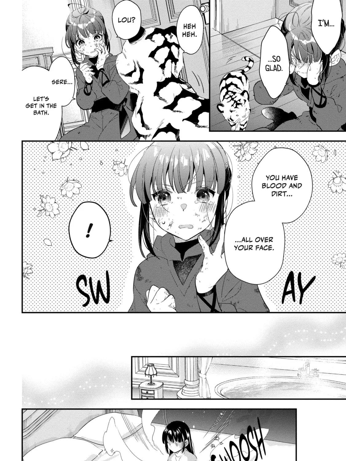 Forget Being the Villainess, I Want to Be an Adventurer Chapter 13 page 19 - 