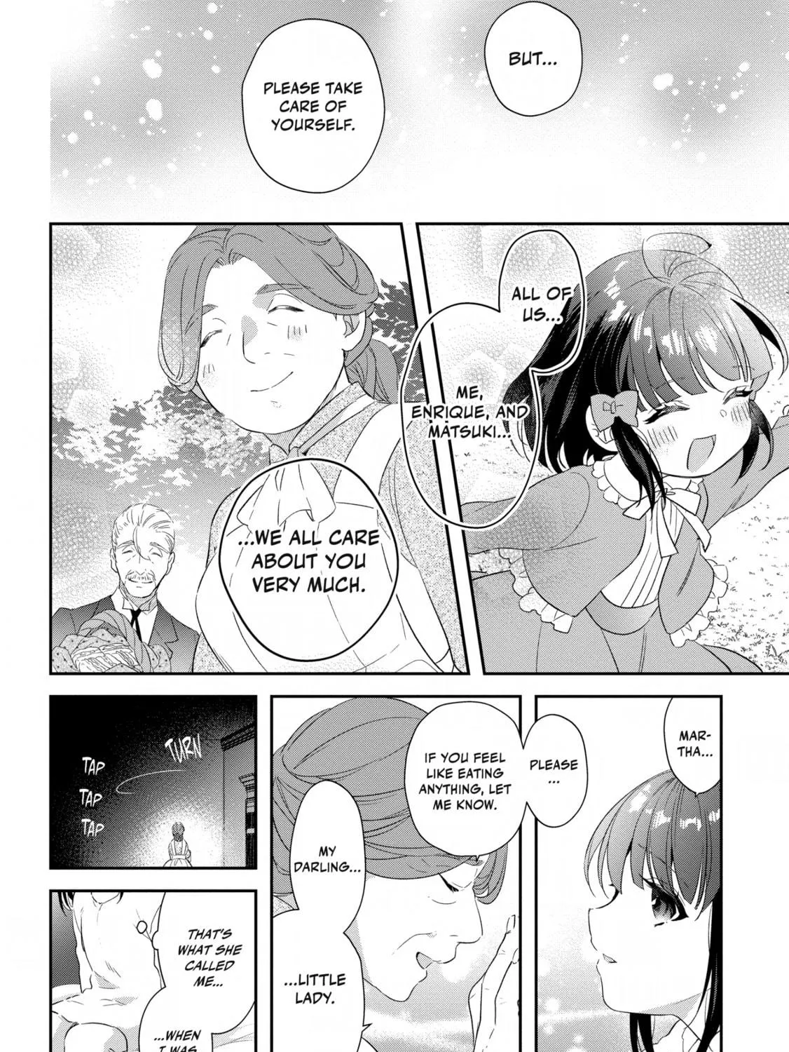 Forget Being the Villainess, I Want to Be an Adventurer Chapter 13 page 23 - 