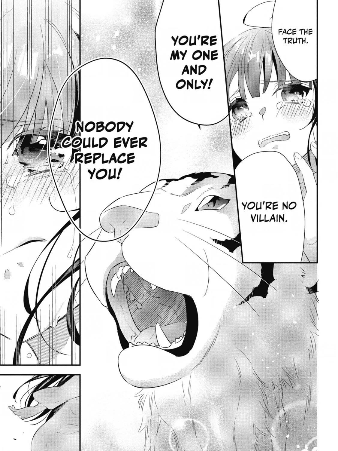 Forget Being the Villainess, I Want to Be an Adventurer Chapter 13 page 41 - 