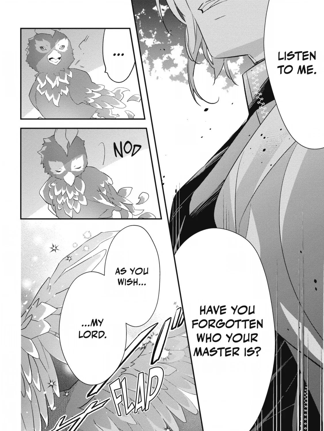 Forget Being the Villainess, I Want to Be an Adventurer Chapter 13 page 7 - 