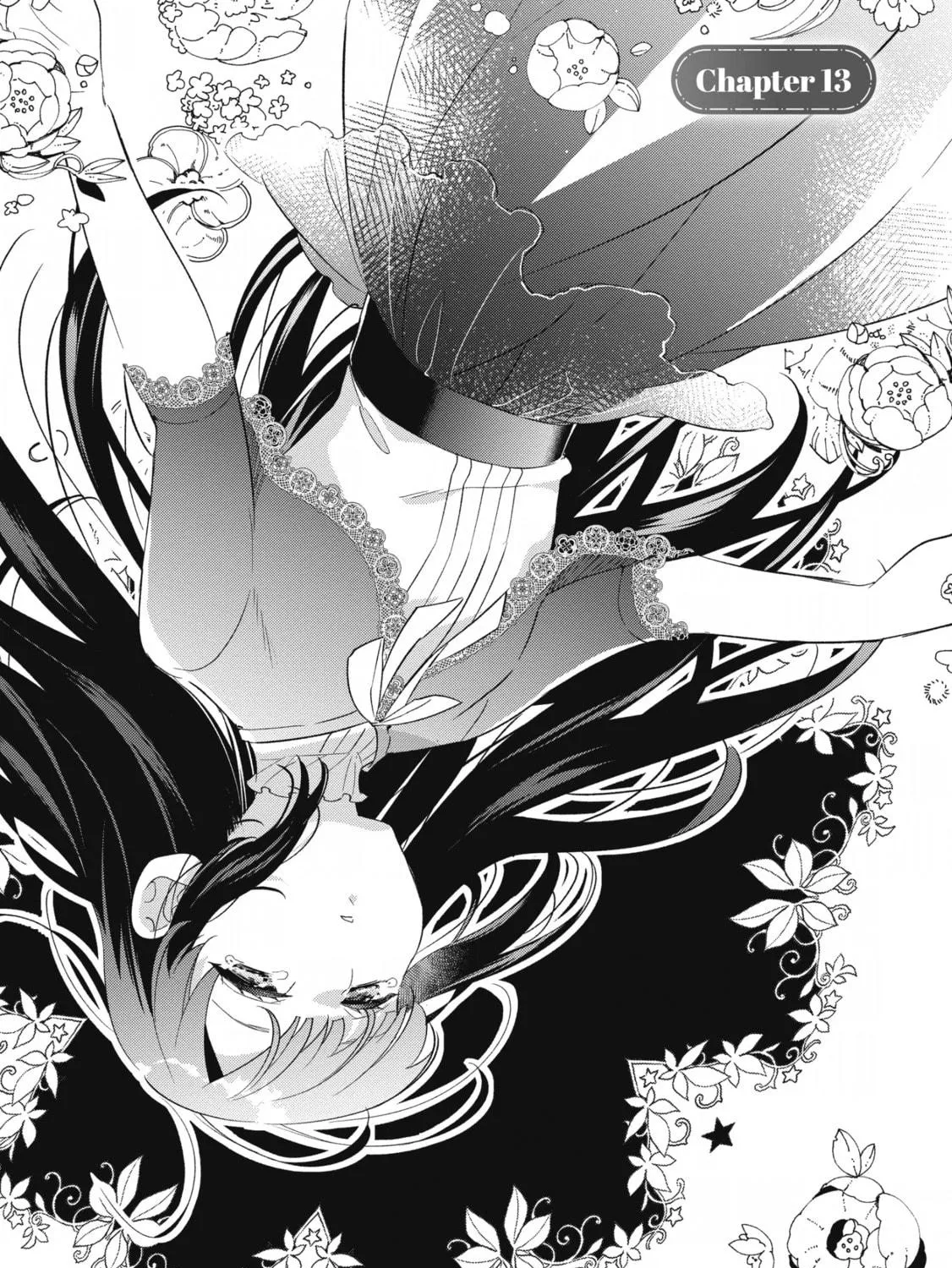 Forget Being the Villainess, I Want to Be an Adventurer Chapter 13 page 9 - 